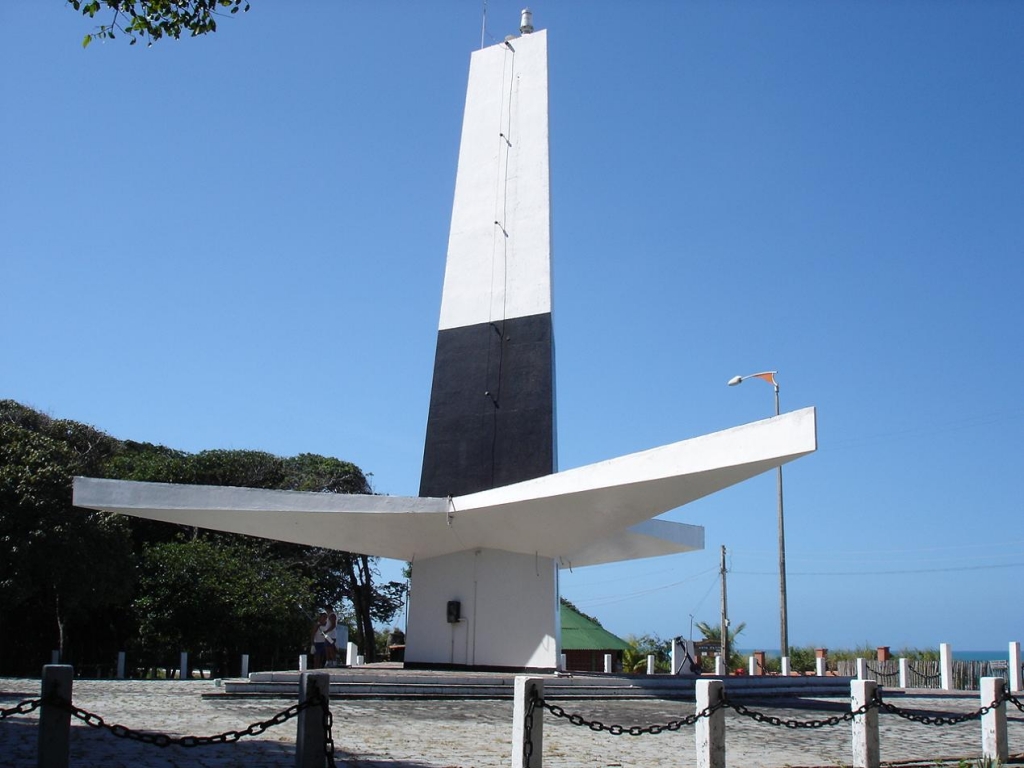 Foto de João Pessoa, Brasil