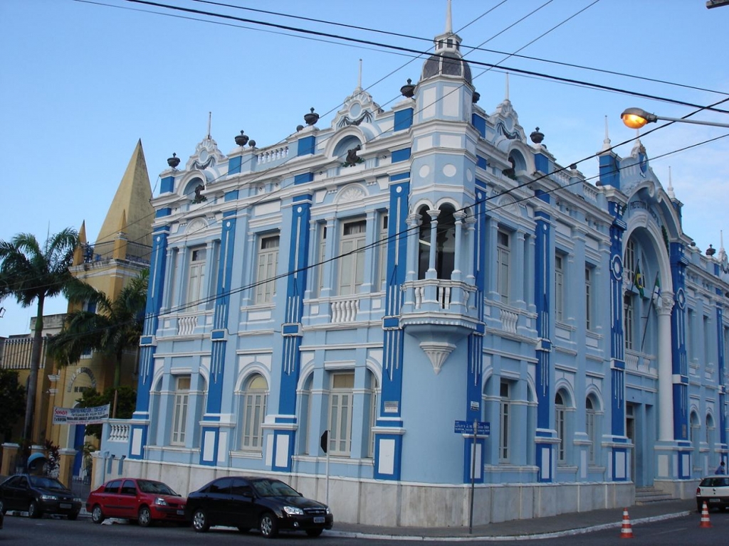 Foto de Natal, Brasil