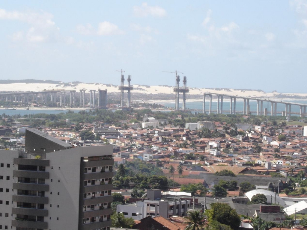 Foto de Natal, Brasil