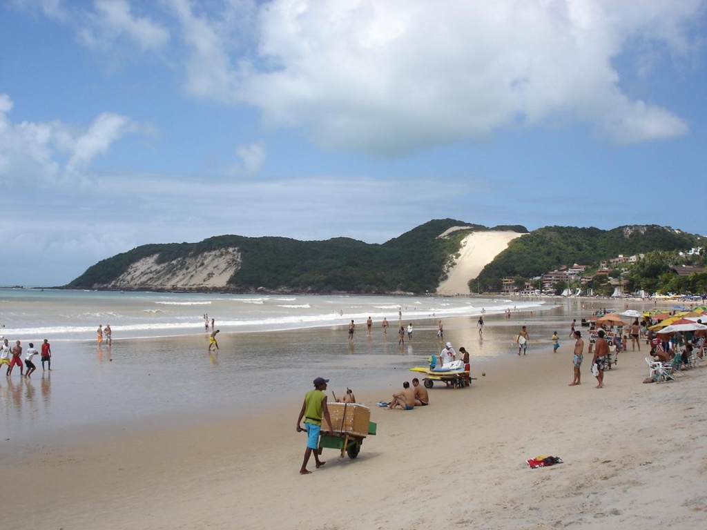 Foto de Natal, Brasil