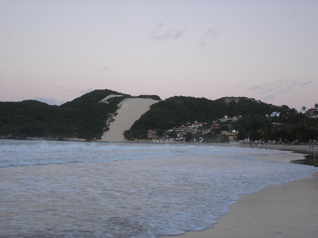 Foto de Natal, Brasil