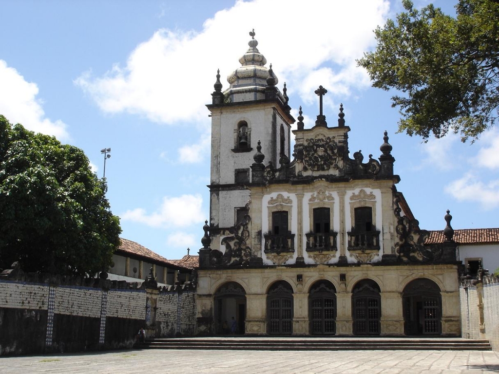 Foto de João Pessoa, Brasil