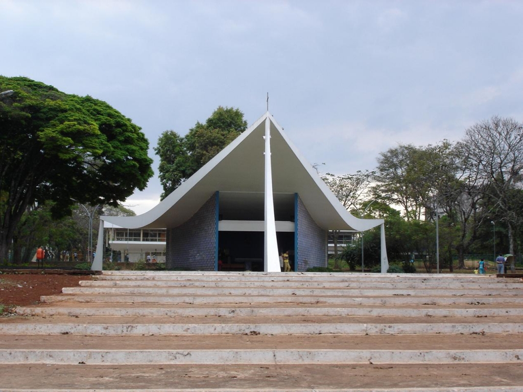Foto de Brasilia, Brasil