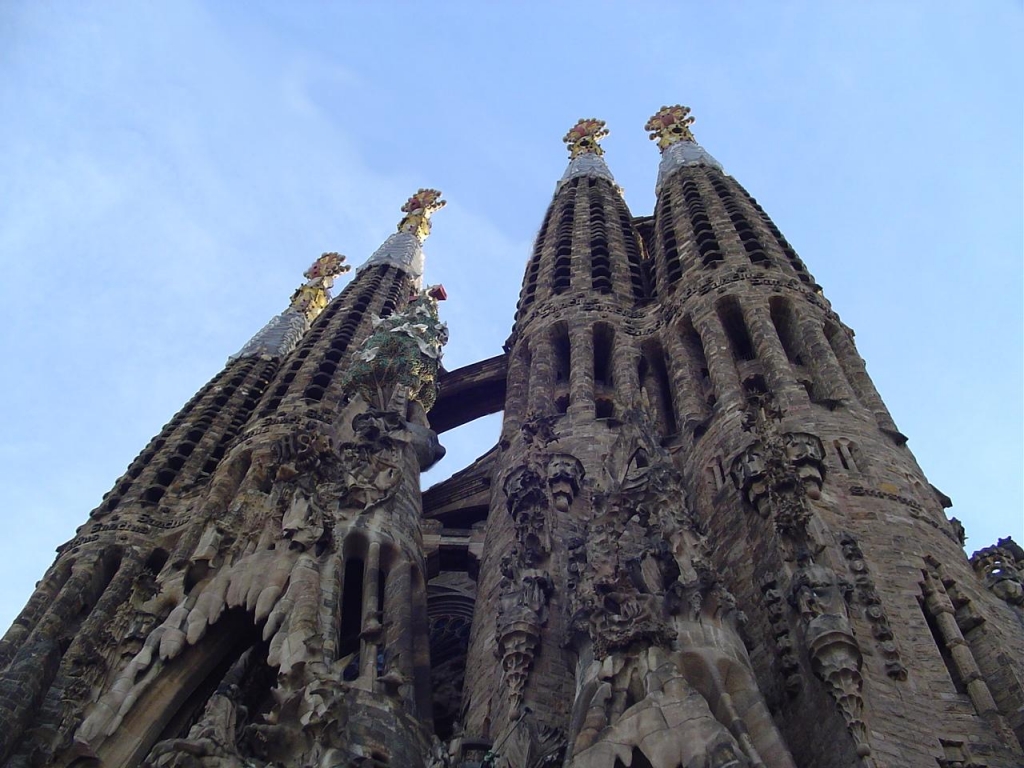 Foto de Barcelona (Cataluña), España