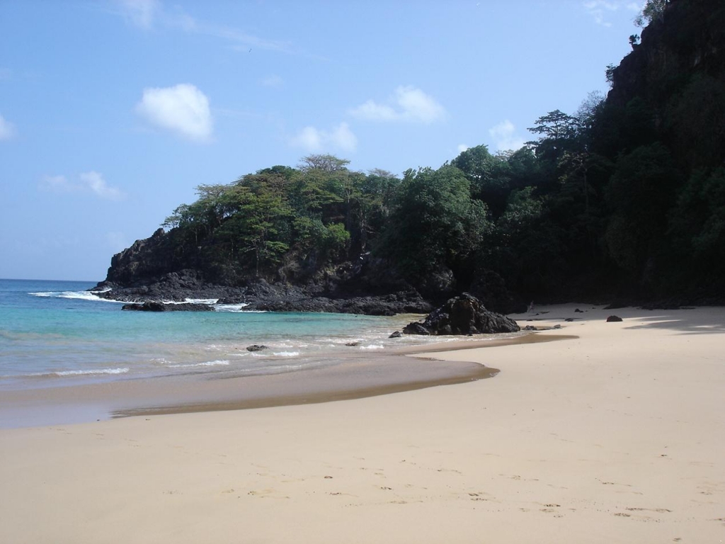 Foto de Fernando de Noronha, Brasil