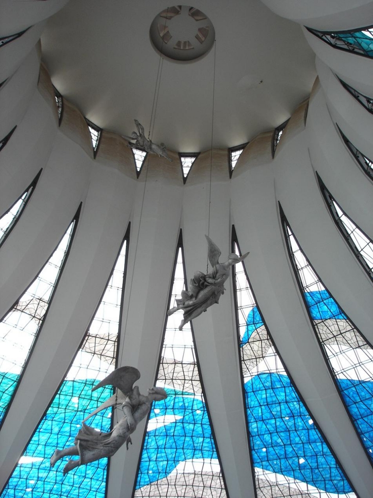 Foto de Brasilia, Brasil