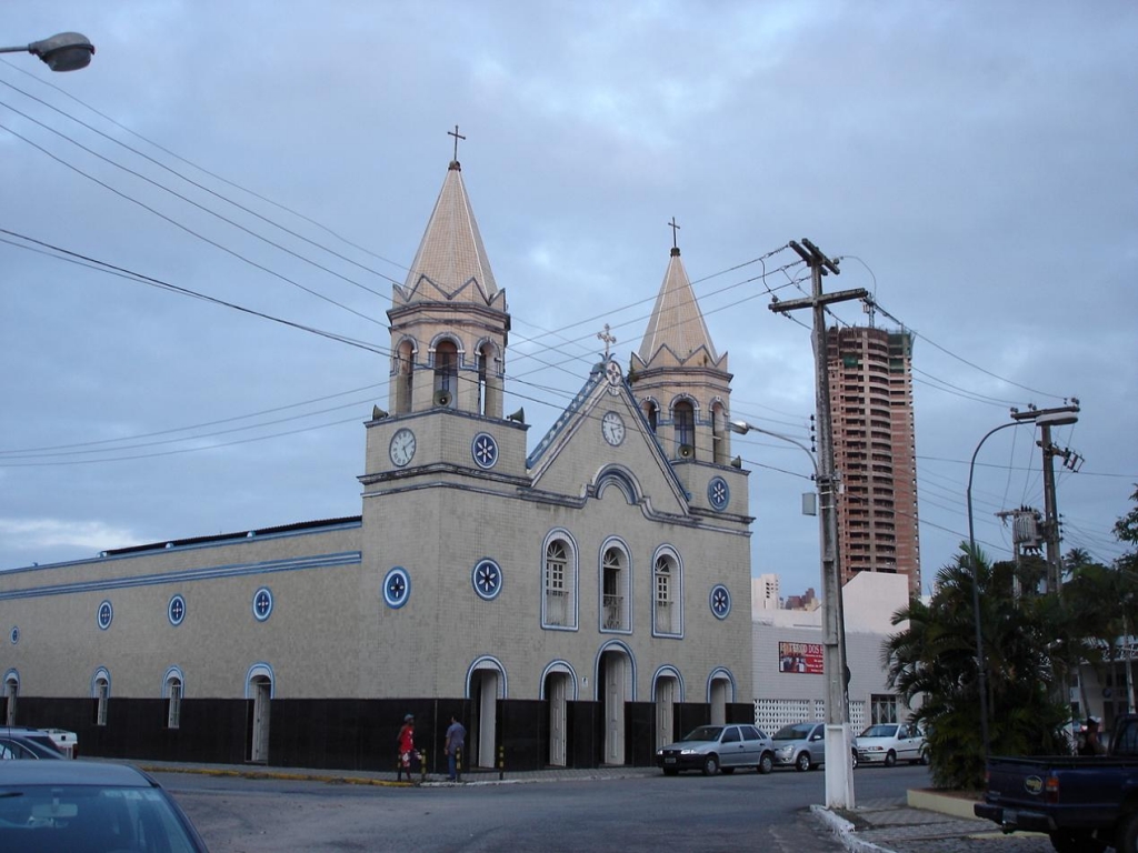 Foto de Natal, Brasil