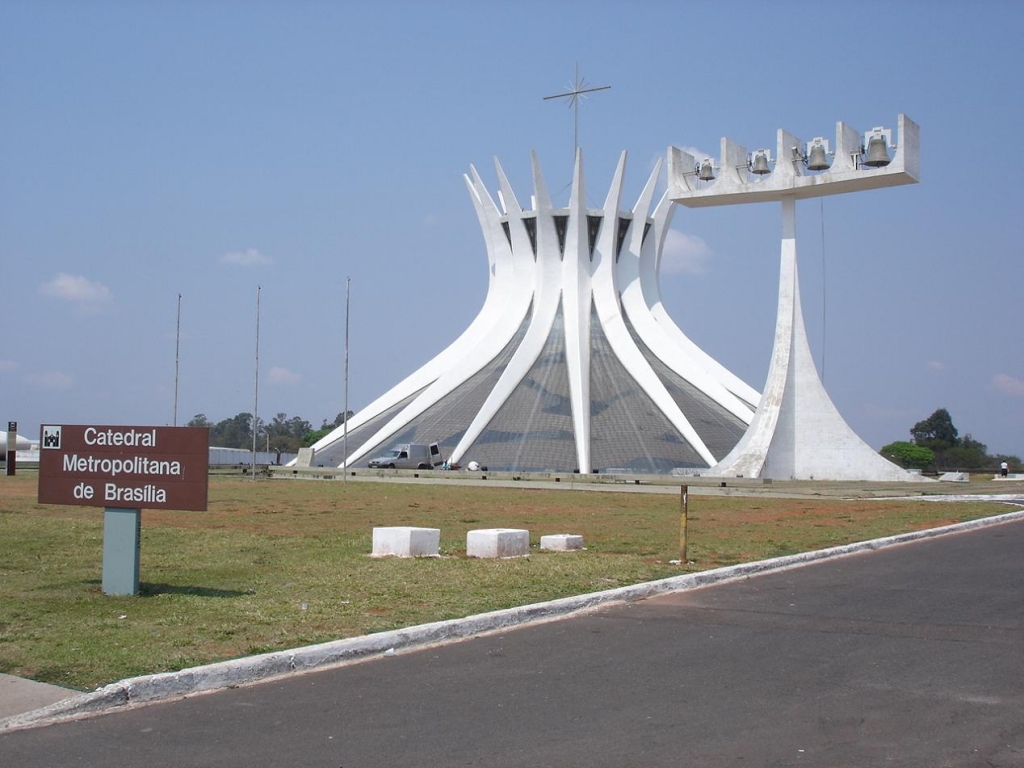 Foto de Brasilia, Brasil