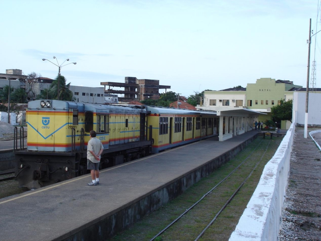 Foto de Natal, Brasil