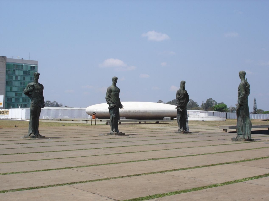 Foto de Brasilia, Brasil
