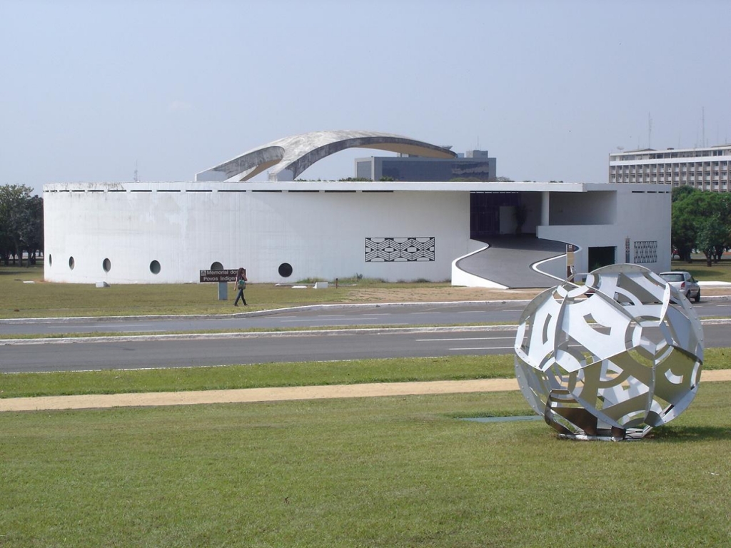 Foto de Brasilia, Brasil