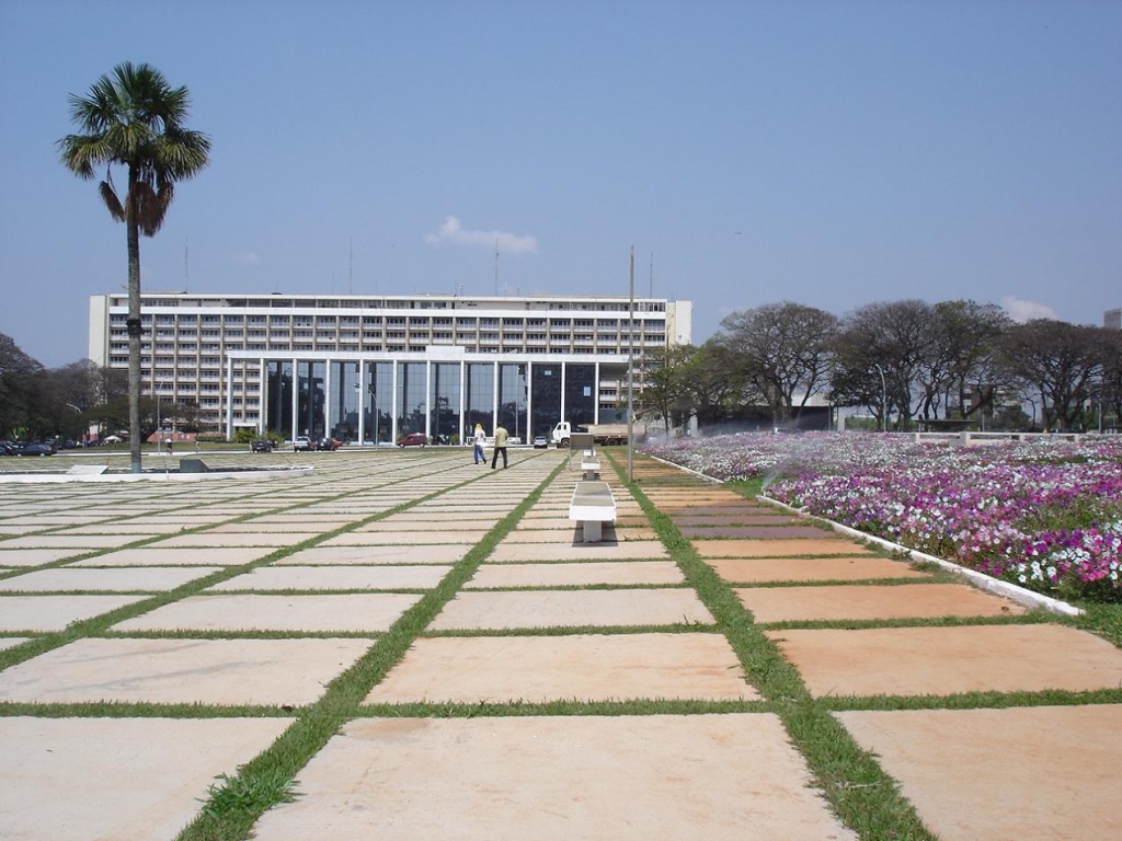 Foto de Brasilia, Brasil