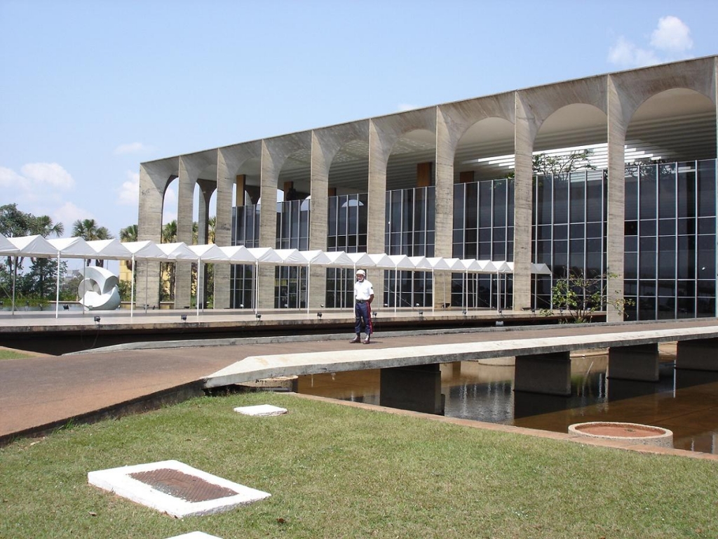 Foto de Brasilia, Brasil
