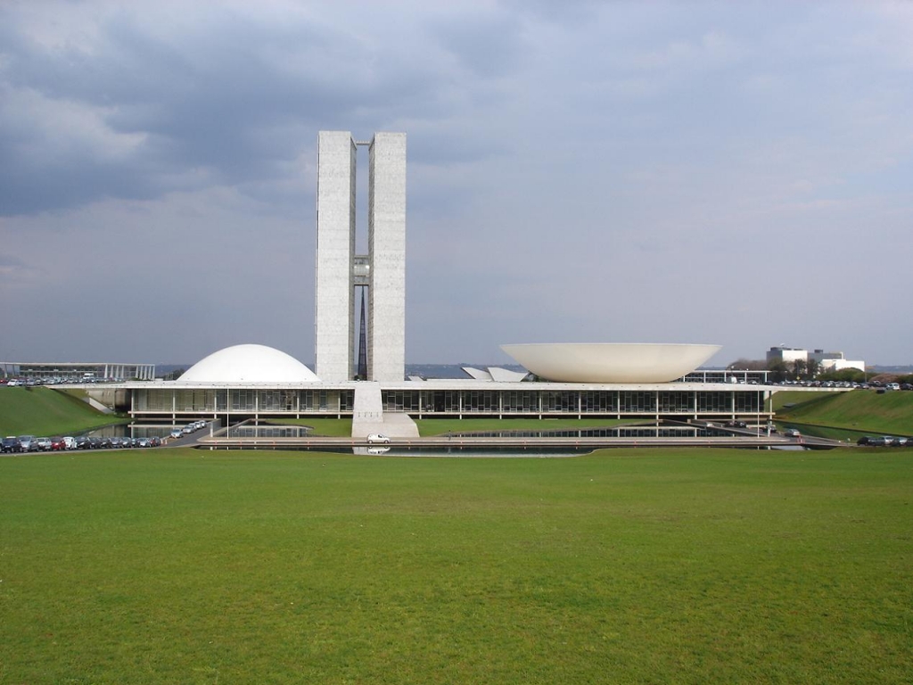 Foto de Brasilia, Brasil