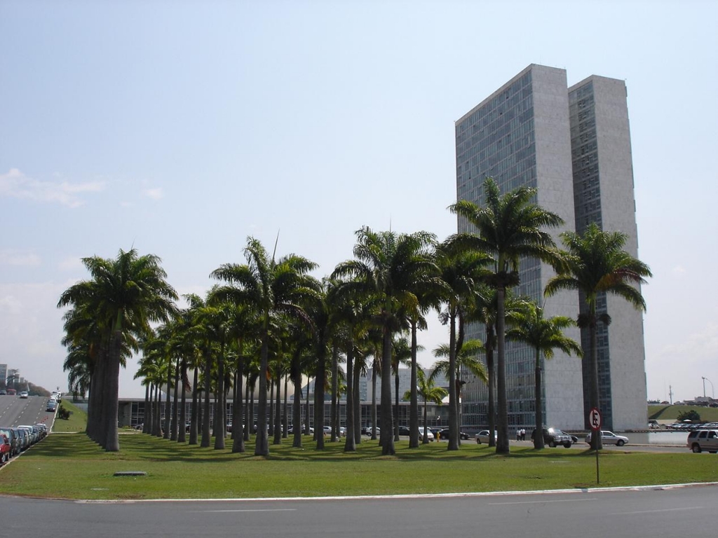 Foto de Brasilia, Brasil