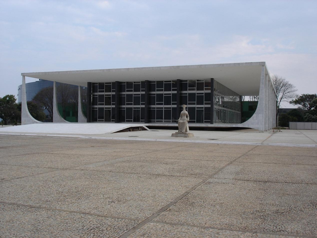 Foto de Brasilia, Brasil