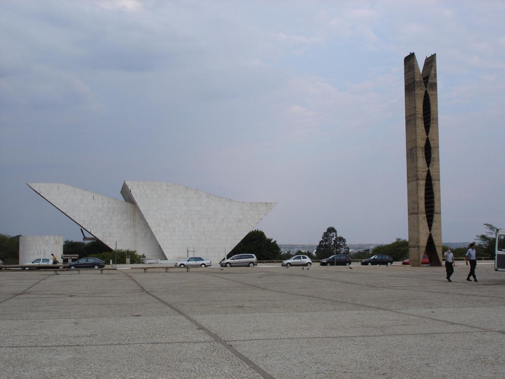 Foto de Brasilia, Brasil