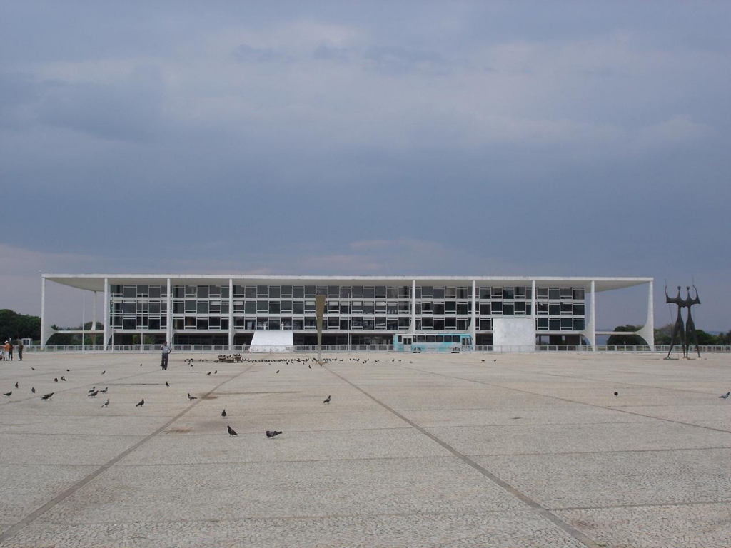 Foto de Brasilia, Brasil