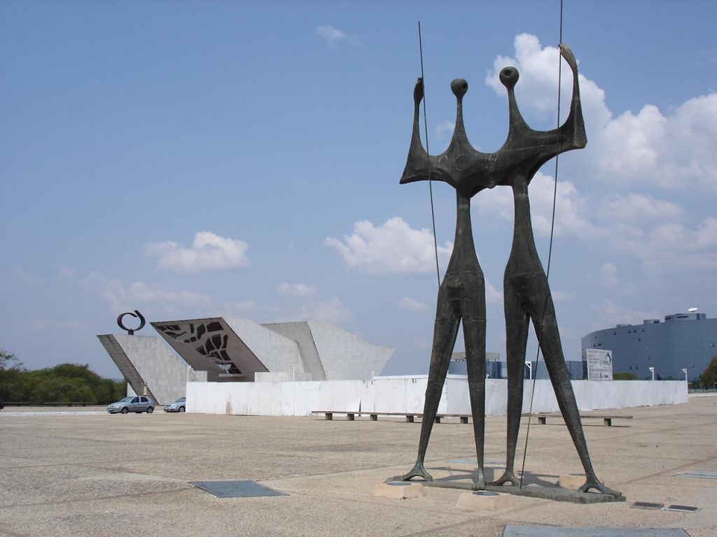 Foto de Brasilia, Brasil