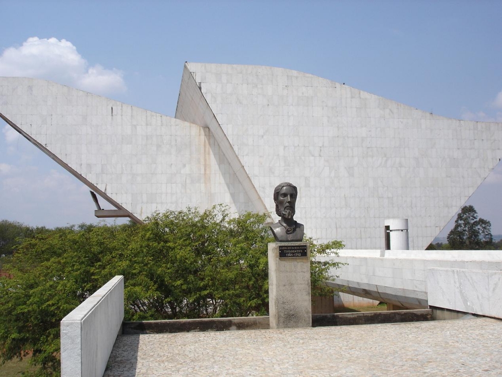 Foto de Brasilia, Brasil