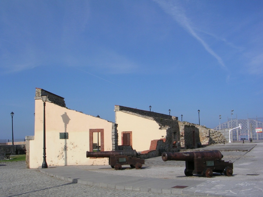 Foto de Gijón (Asturias), España