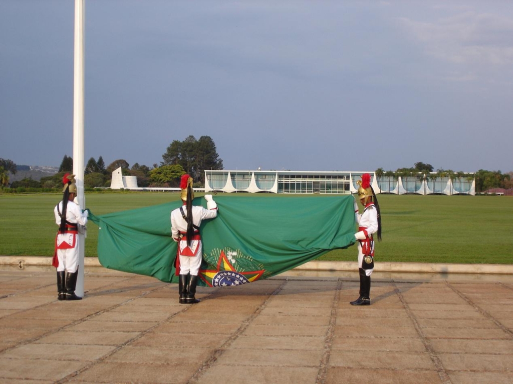 Foto de Brasilia, Brasil
