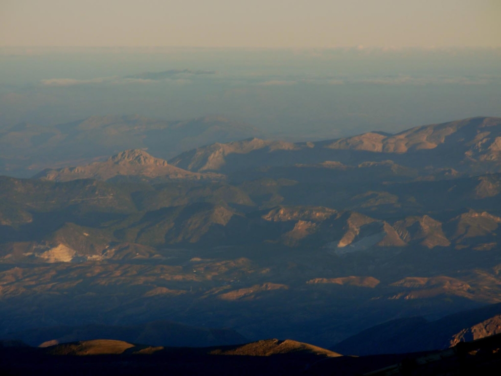 Foto de Granada (Andalucía), España