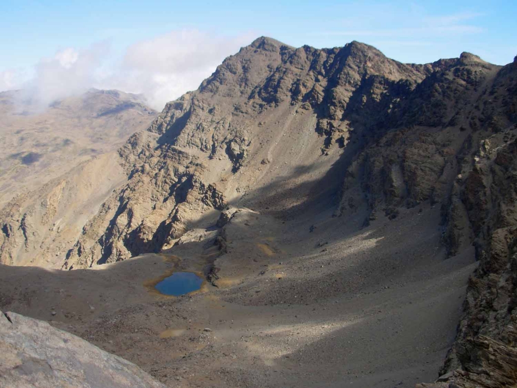 Foto de Granada (Andalucía), España