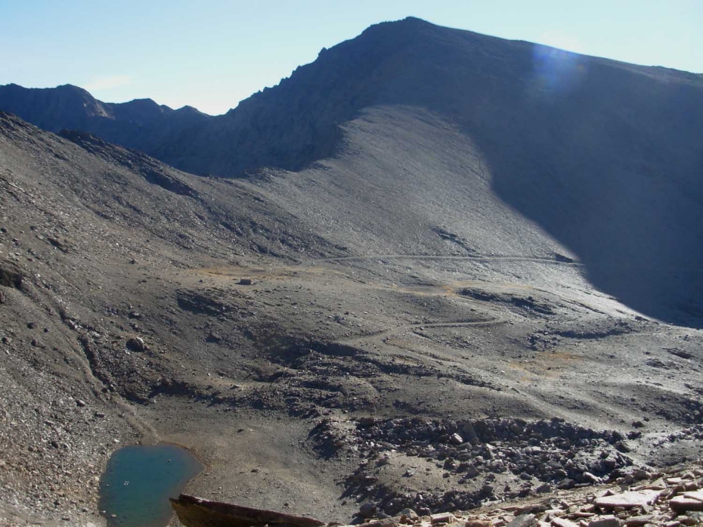 Foto de Granada (Andalucía), España