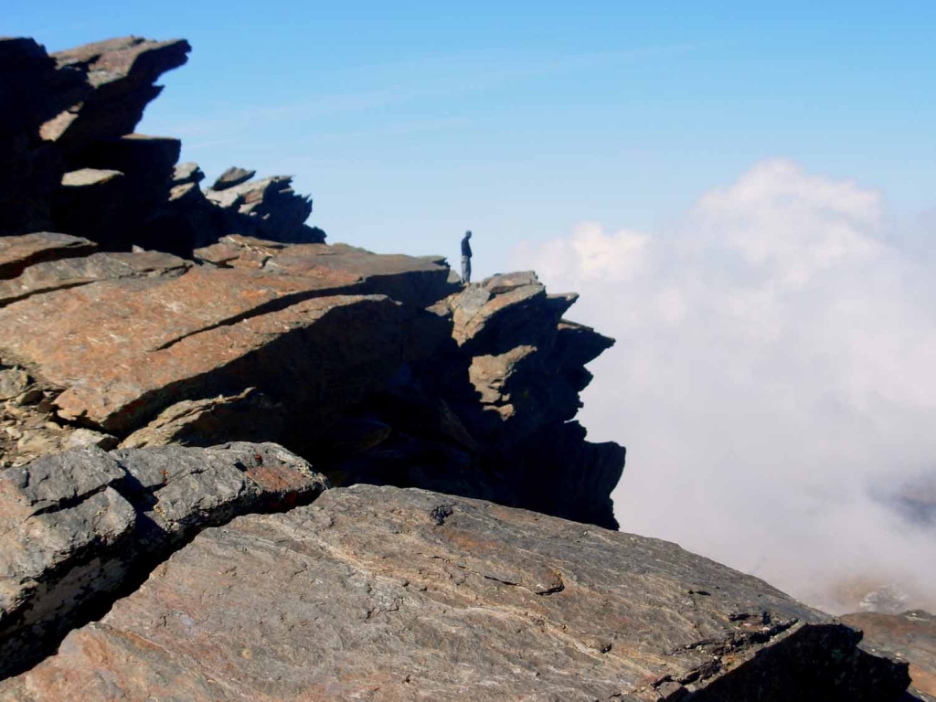 Foto de Granada (Andalucía), España