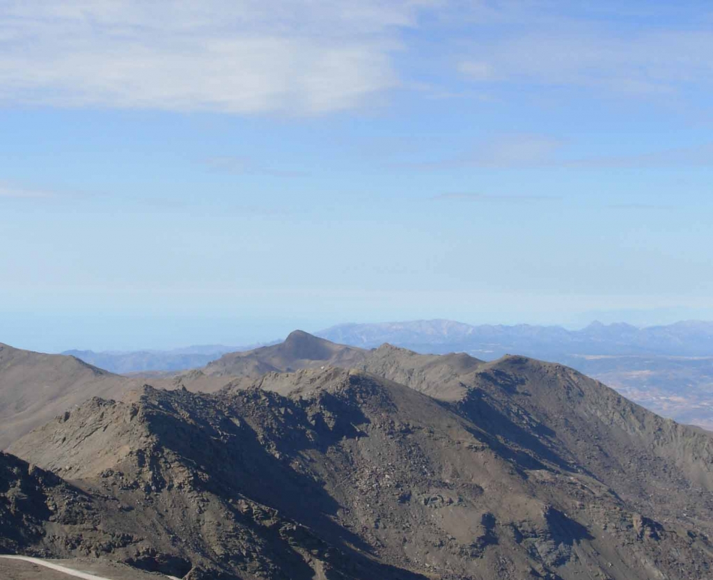 Foto de Granada (Andalucía), España