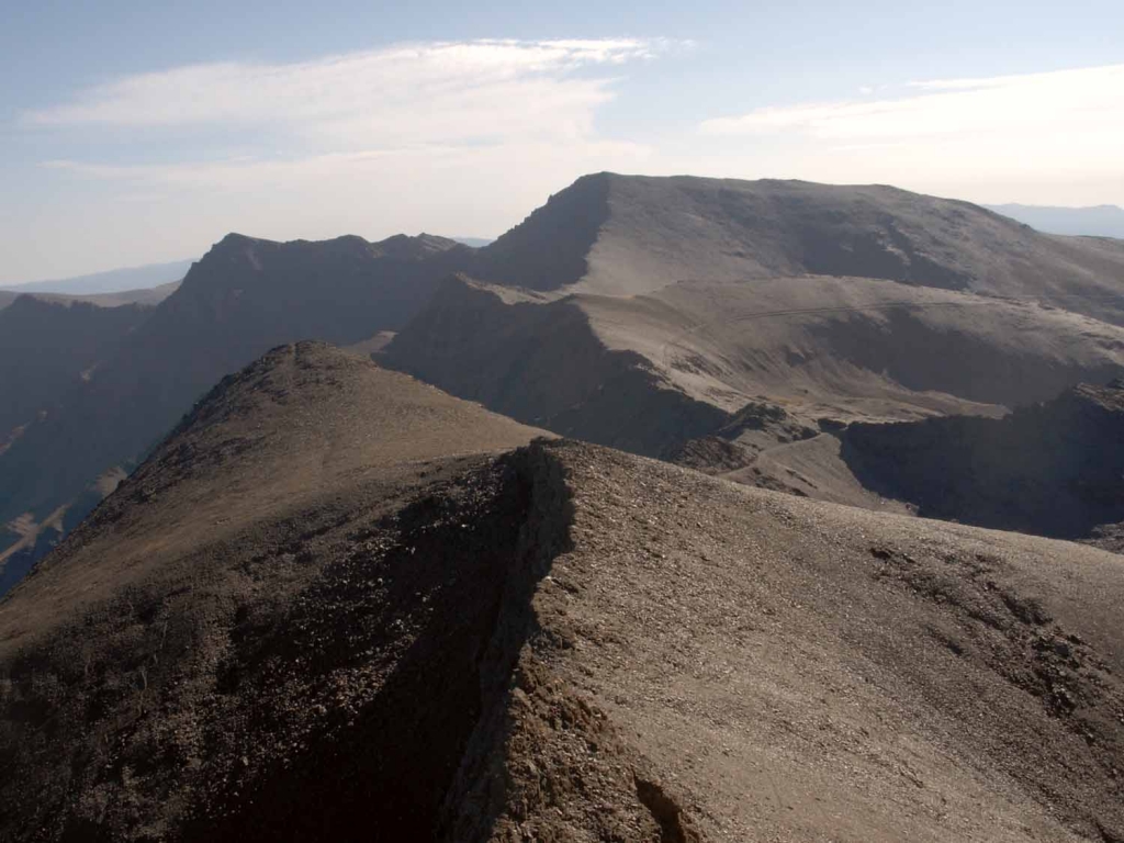 Foto de Granada (Andalucía), España