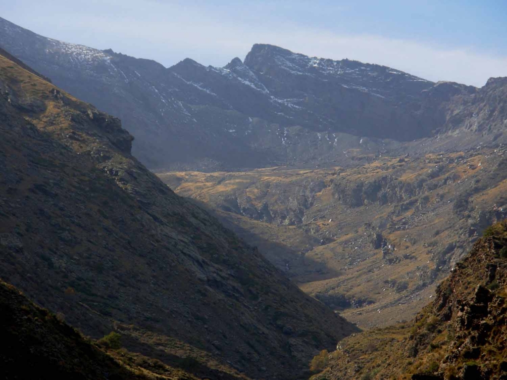 Foto de Granada (Andalucía), España