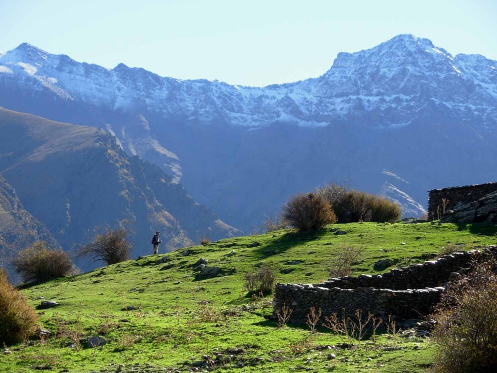 Foto de Granada (Andalucía), España