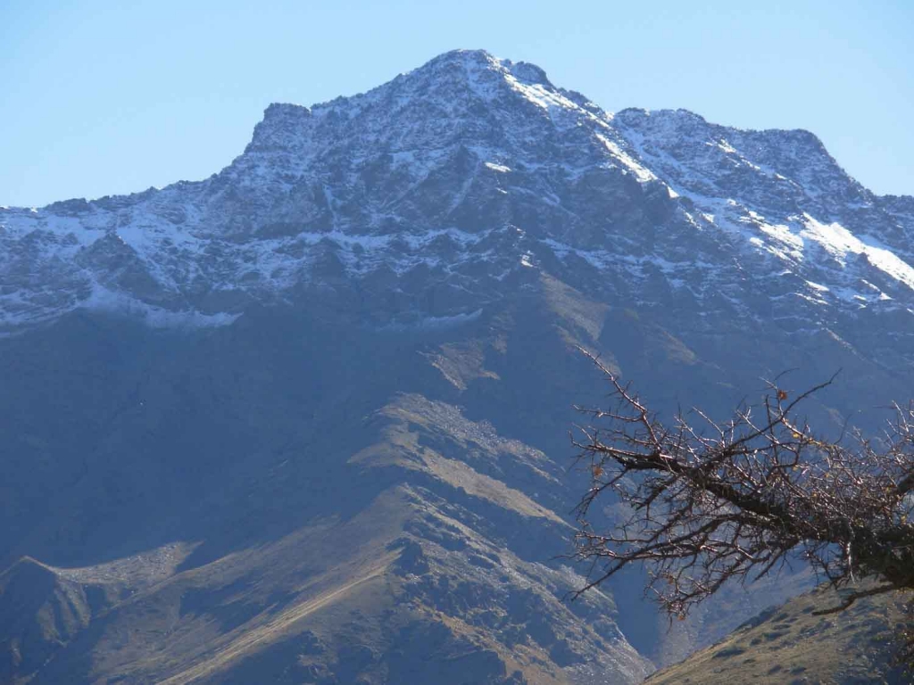 Foto de Granada (Andalucía), España