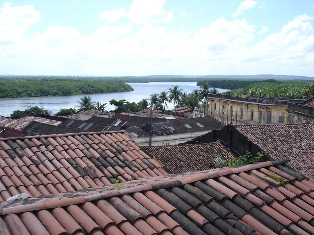 Foto de João Pessoa, Brasil