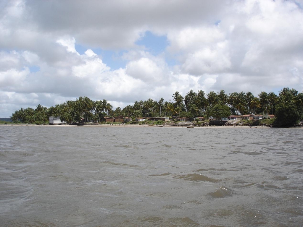 Foto de Rio Tinto (PB), Brasil