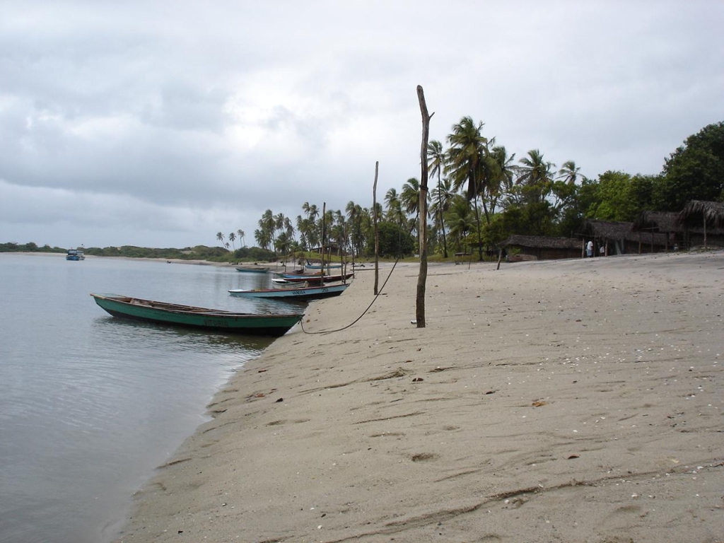Foto de Rio Tinto (PB), Brasil
