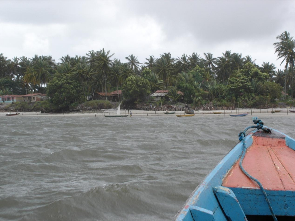 Foto de Rio Tinto (PB), Brasil