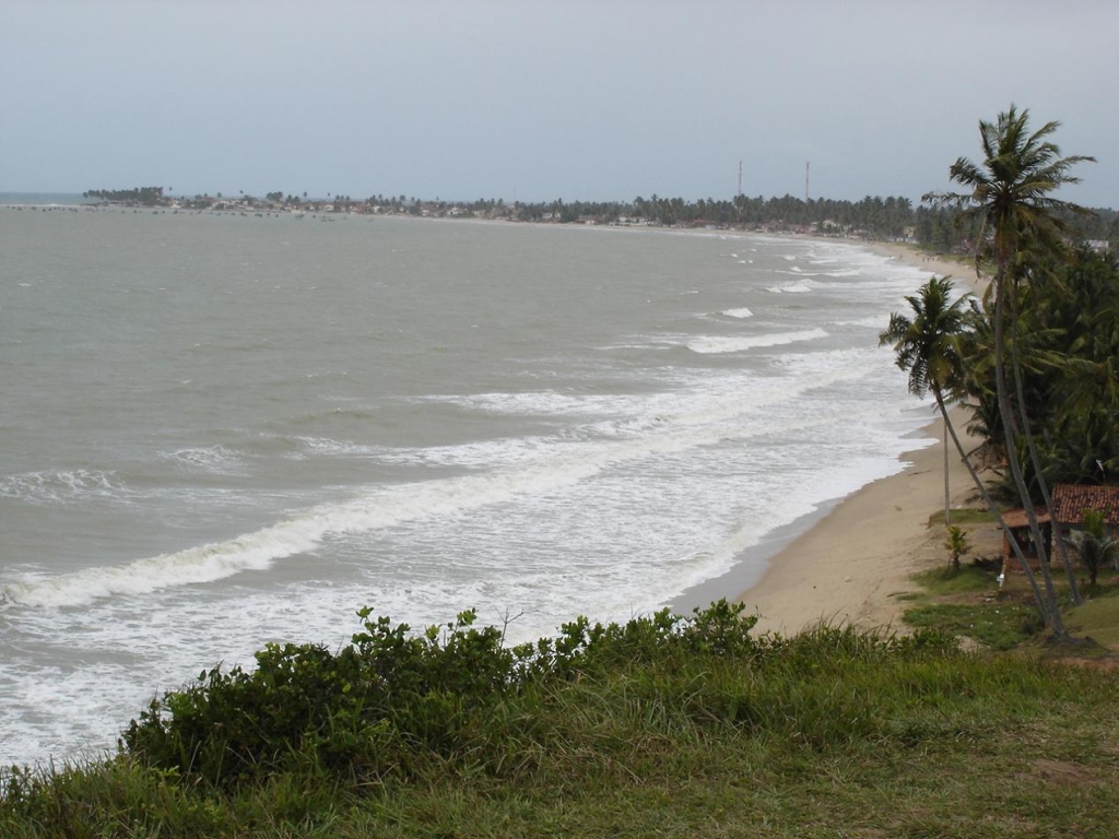Foto de Baía da Traição, Brasil