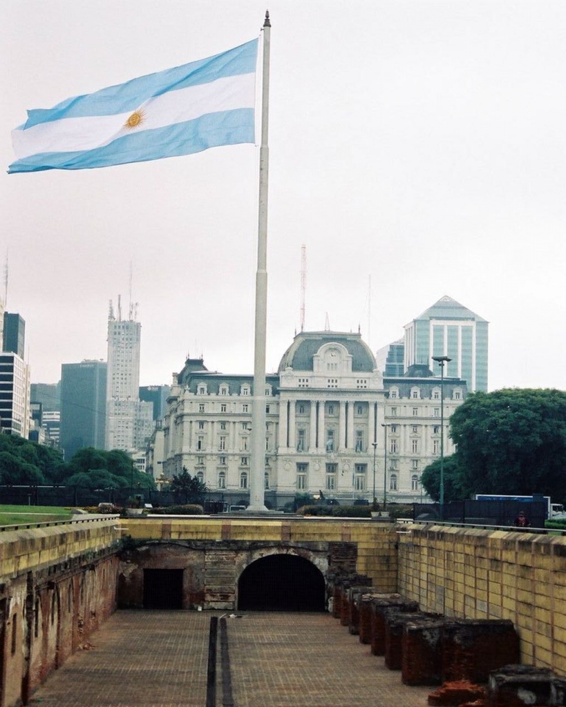 Foto de Buenos Aires, Argentina