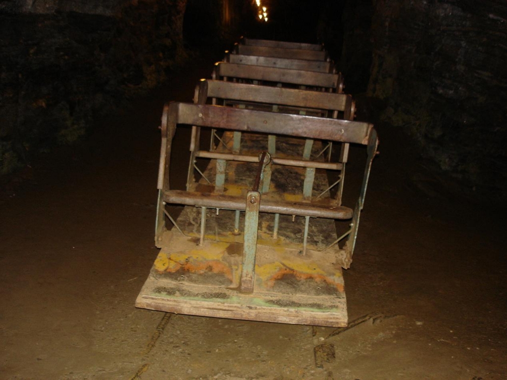 Foto de Mariana (MG), Brasil