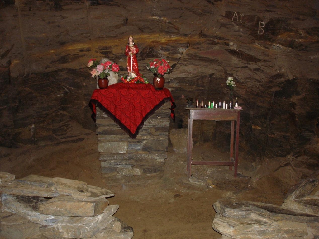 Foto de Mariana (MG), Brasil