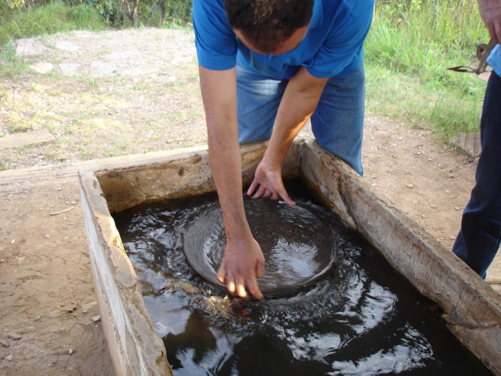 Foto de Mariana (MG), Brasil