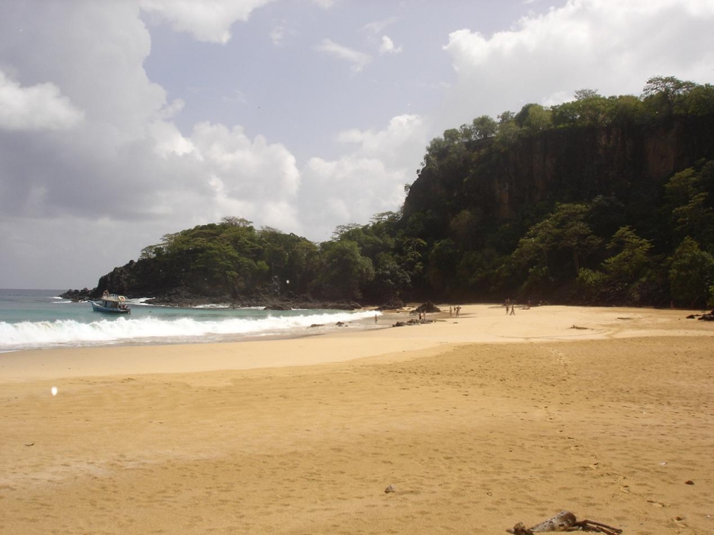 Foto de Fernando de Noronha, Brasil