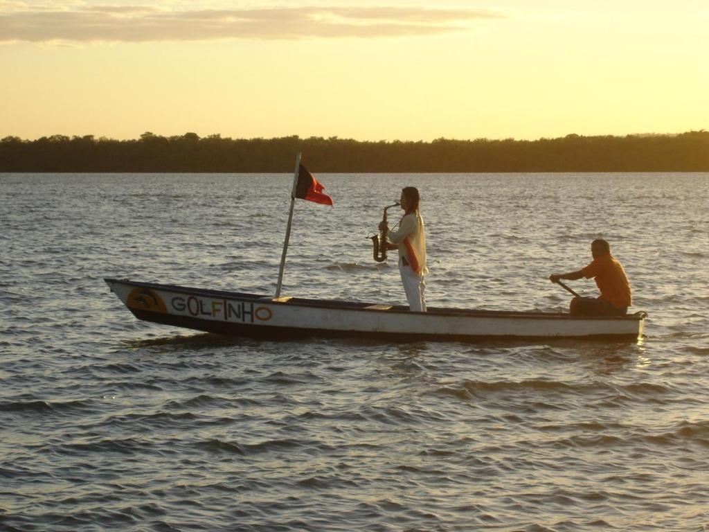 Foto de João Pessoa, Brasil