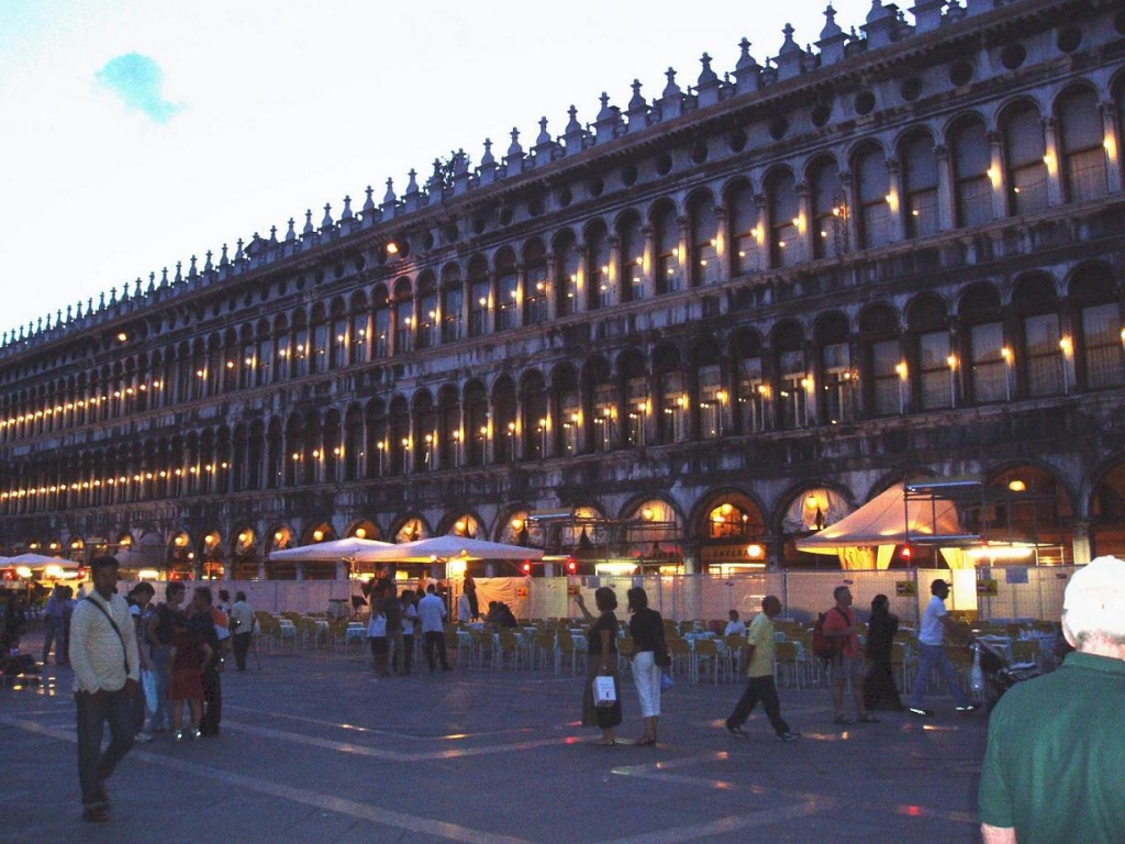 Foto de Venecia, Italia