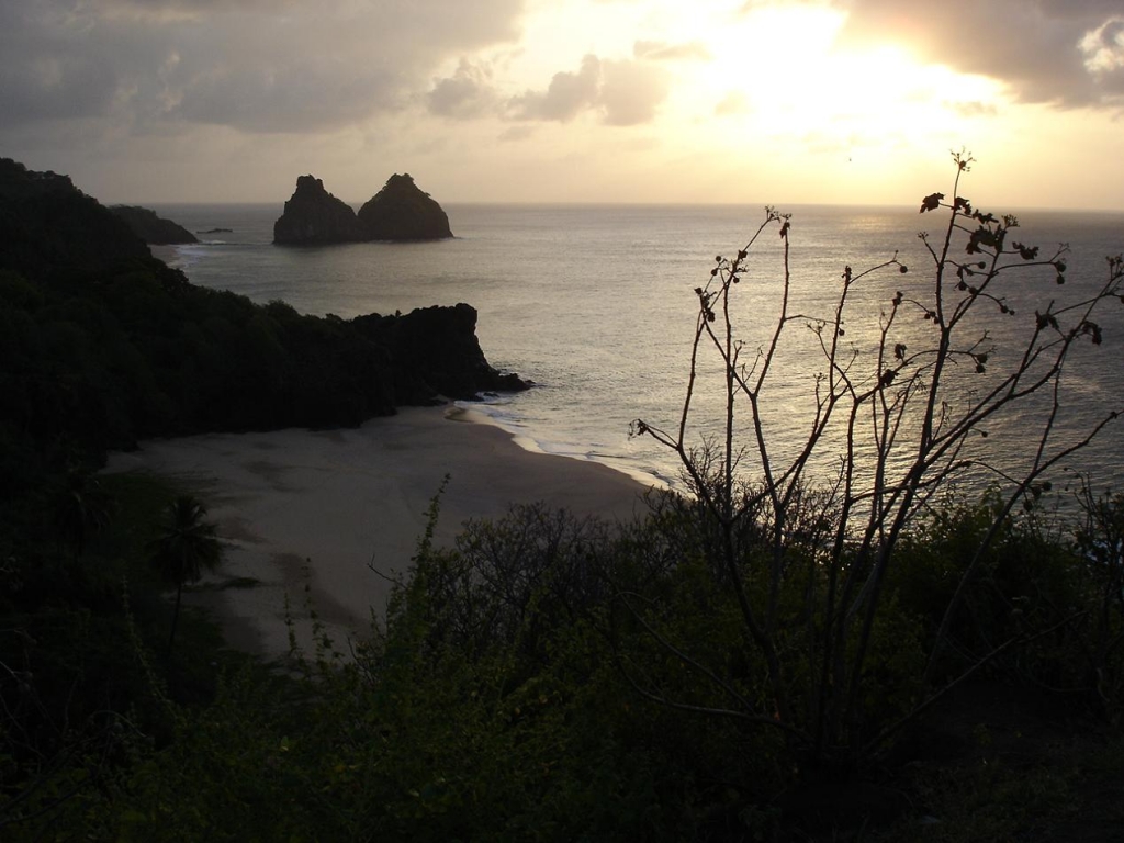 Foto de Fernando de Noronha, Brasil
