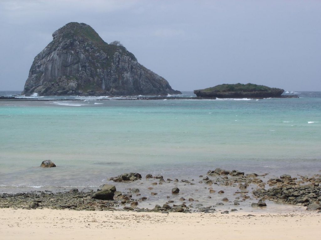 Foto de Fernando de Noronha, Brasil
