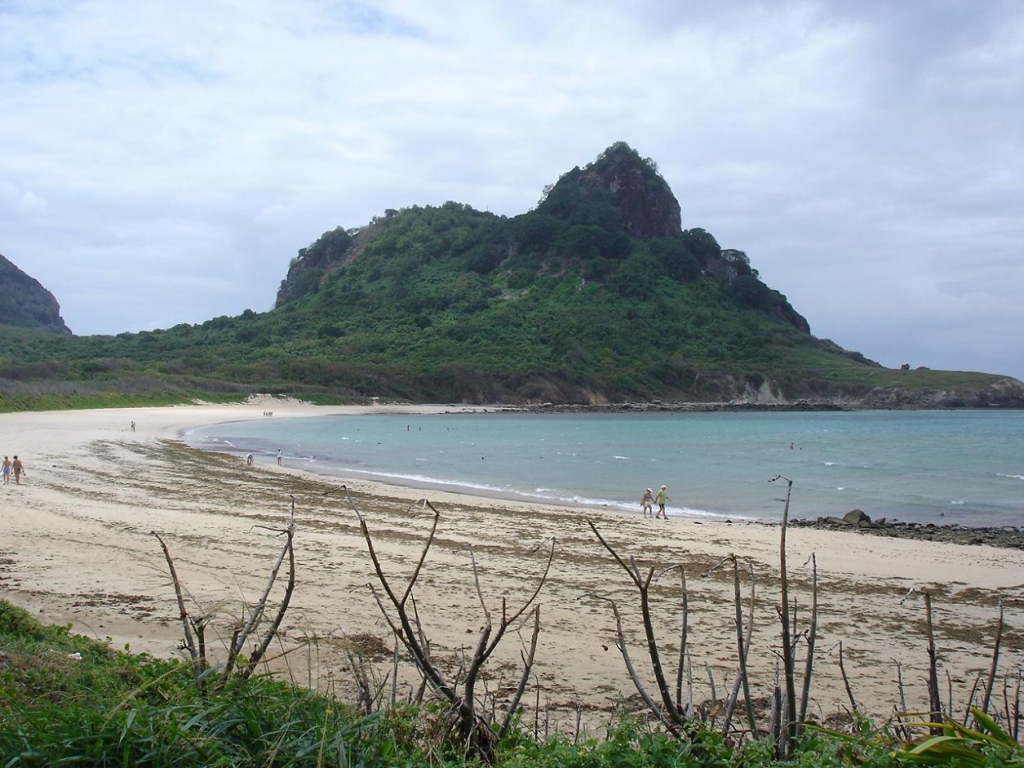 Foto de Fernando de Noronha, Brasil